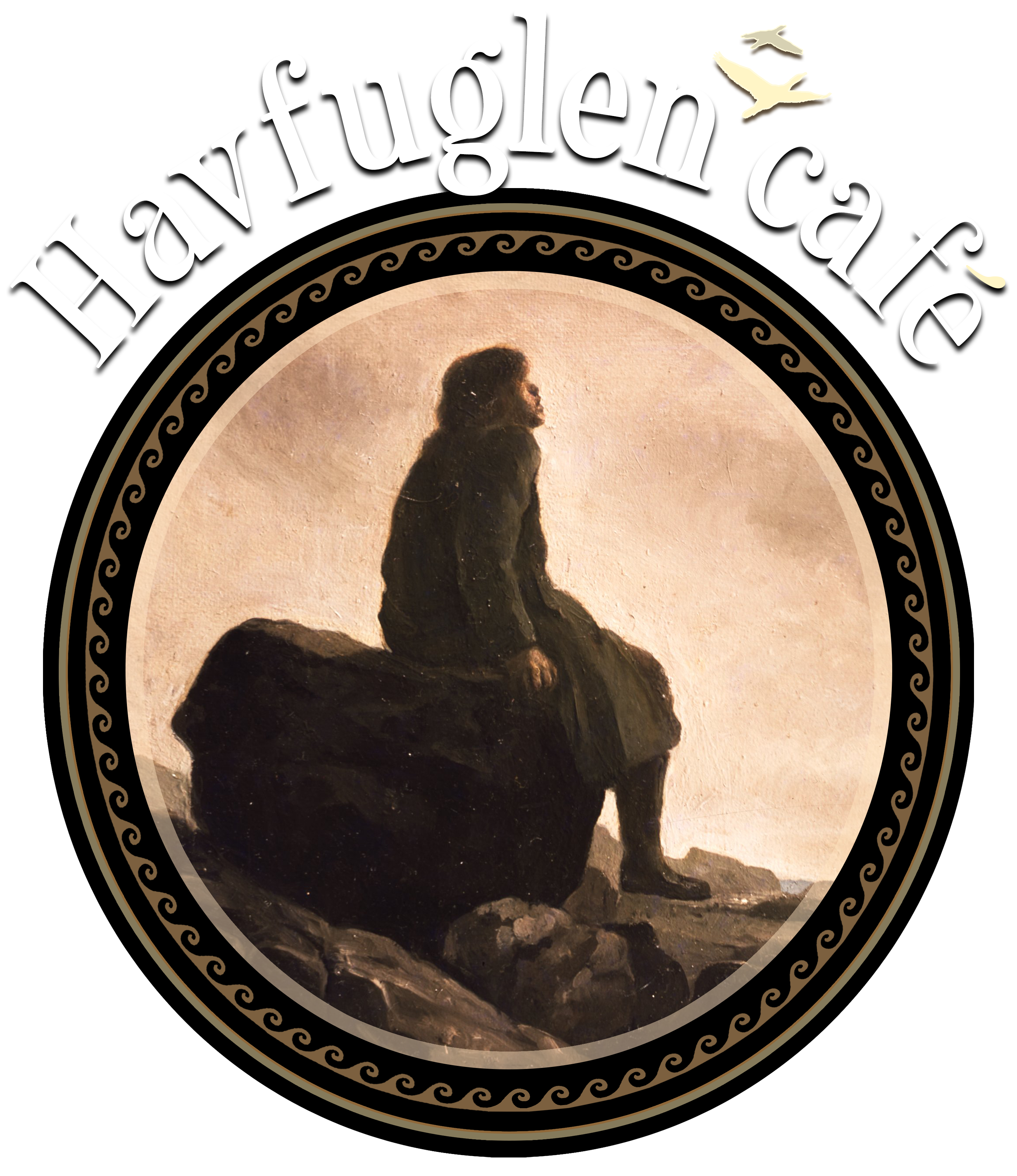 Havfuglen café